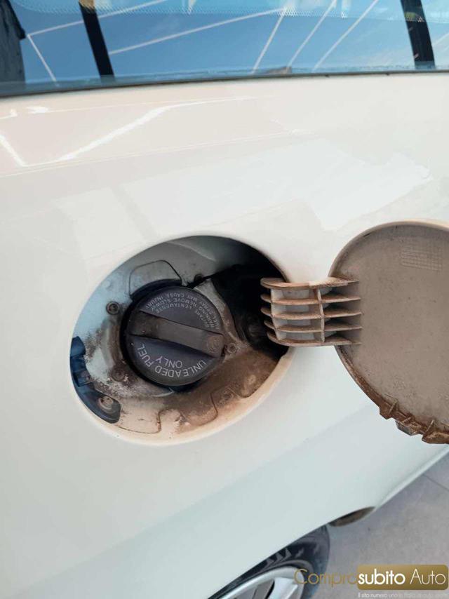 LANCIA Ypsilon 1.2 Argento
