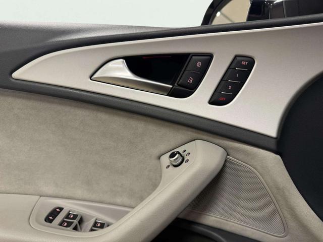 AUDI A6 Avant 2.0 TDI 190 CV ultra S tronic Business