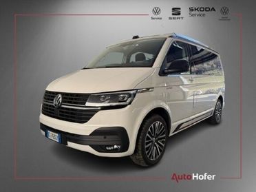 VOLKSWAGEN California 2.0 TDI 4Motion DSG Beach Camper Edition NaviPro
