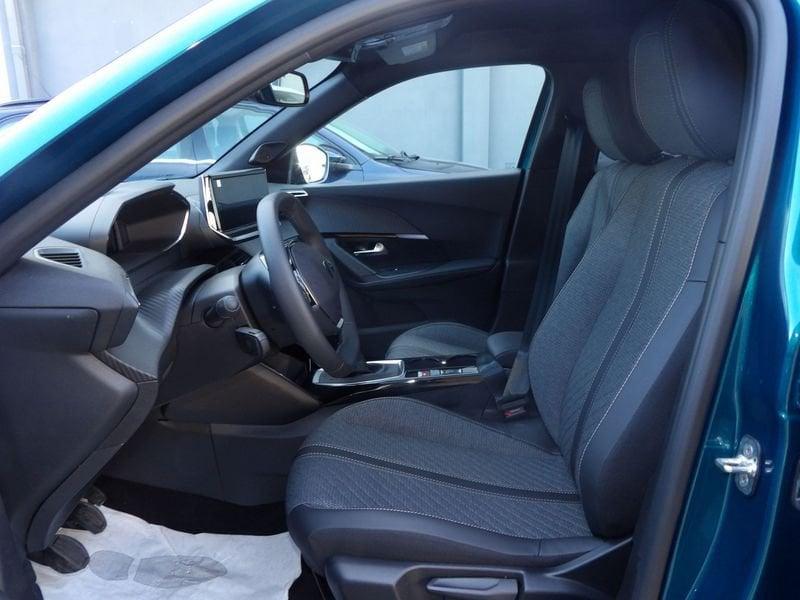 Peugeot 2008 2008 PureTech 100 S&S Allure