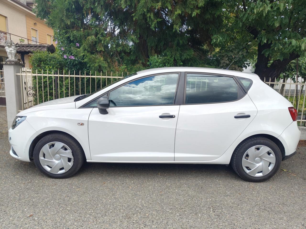Seat Ibiza 1.2 TDI CR 5 porte Reference