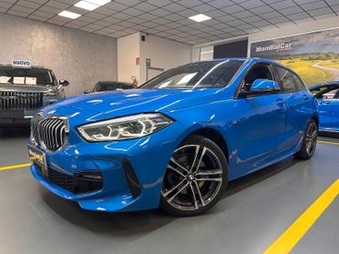 BMW 116 d Msport auto