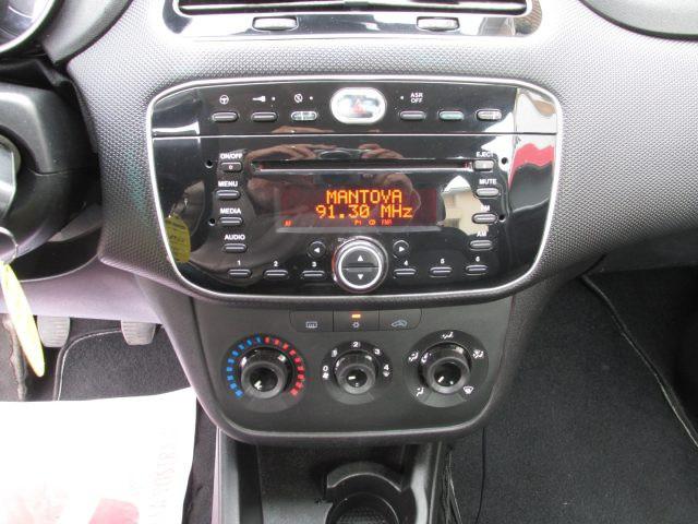 FIAT Punto 1.2 8v 5p. Lounge - OK NEOPATENTATI - "PRONTO USO"