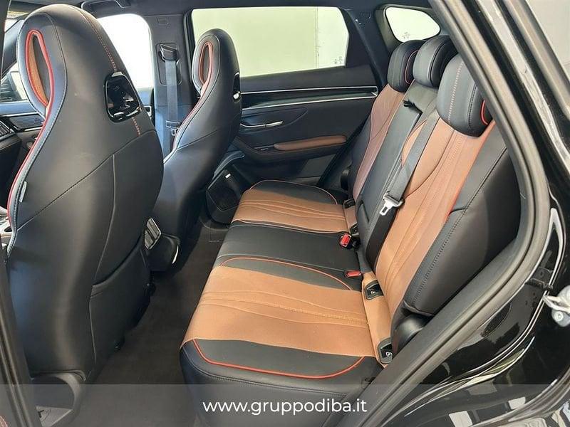 BYD Seal U DM-i 1.5 phev Boost 2wd