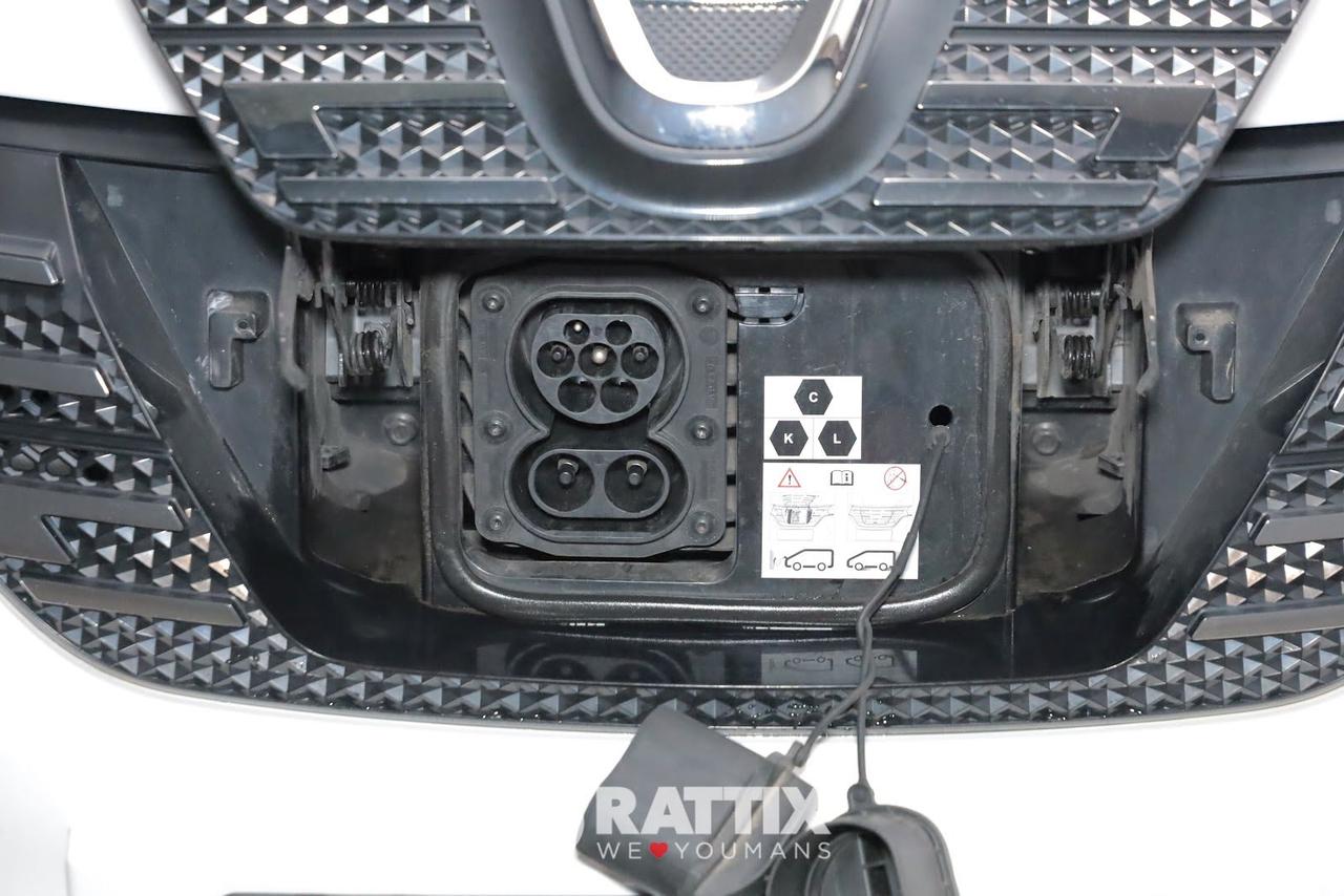 Dacia Spring Electric 45 Comfort
