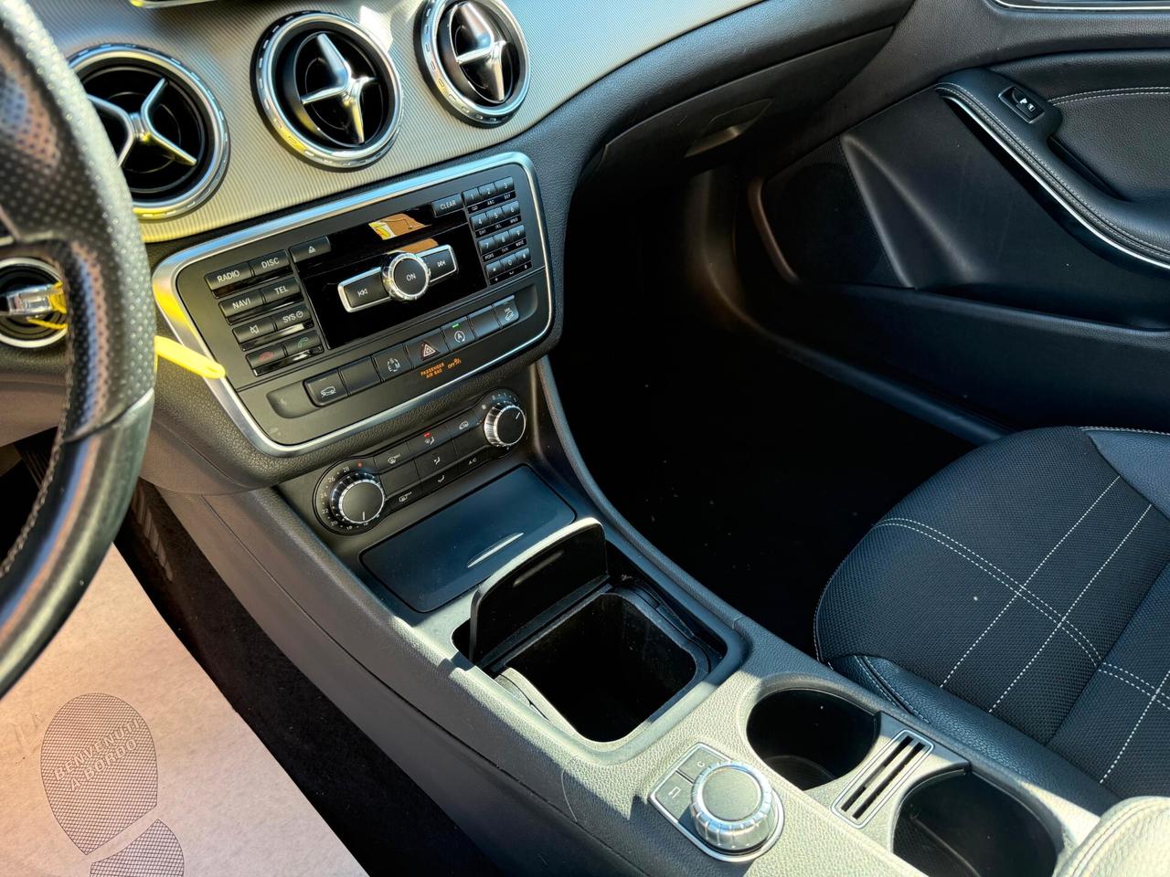 Mercedes-benz GLA 200 CDI Automatic 4Matic Premium