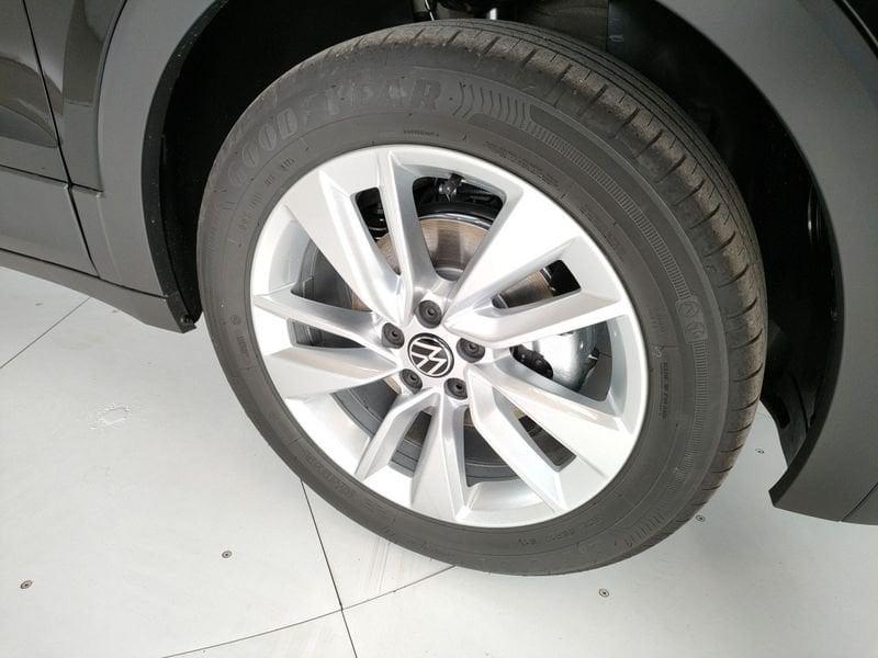 Volkswagen T-Cross T-Cross 1.0 TSI 115 CV Edition Plus