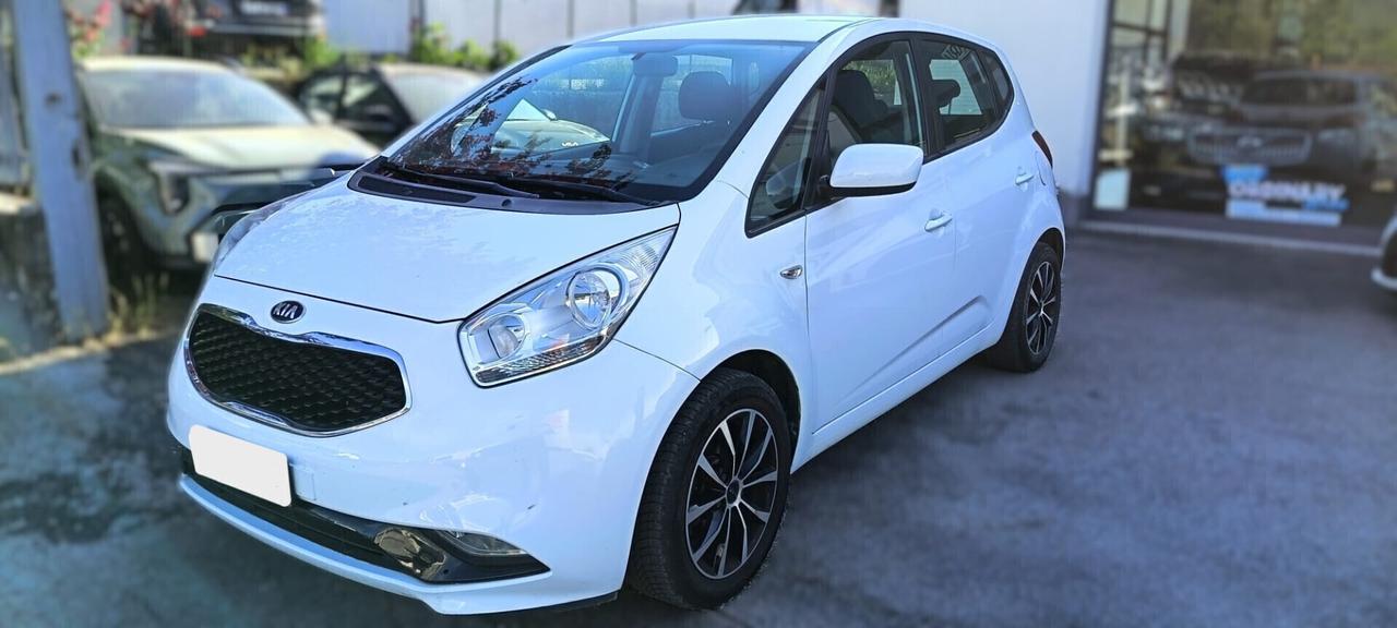 Kia Venga Cool - APERTI AD AGOSTO