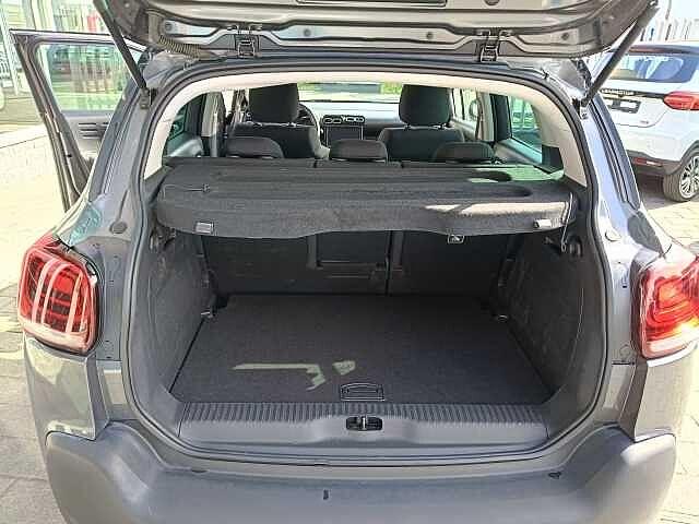 Citroen C3 Aircross 1.2 PureTech 130cv EAT6 SHINE PACK AZIENDALE
