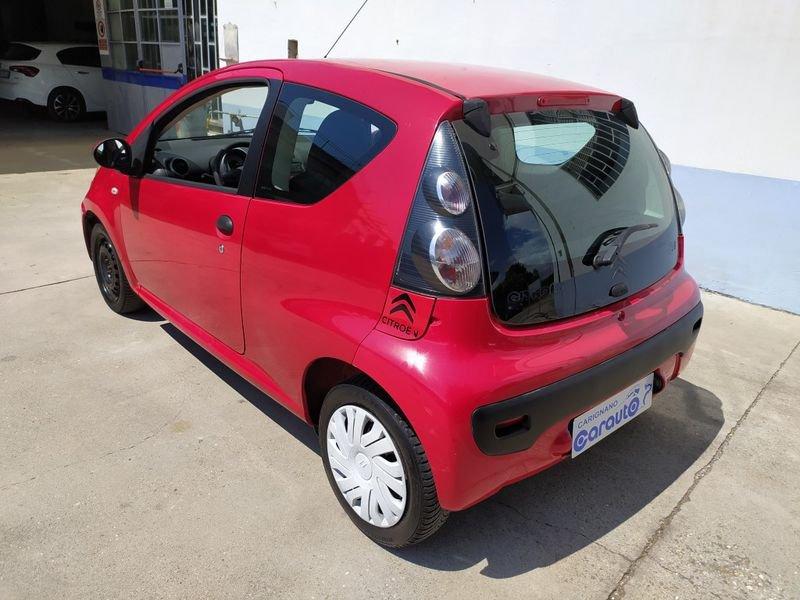 Citroën C1 C1 3p 1.0 AmiC1