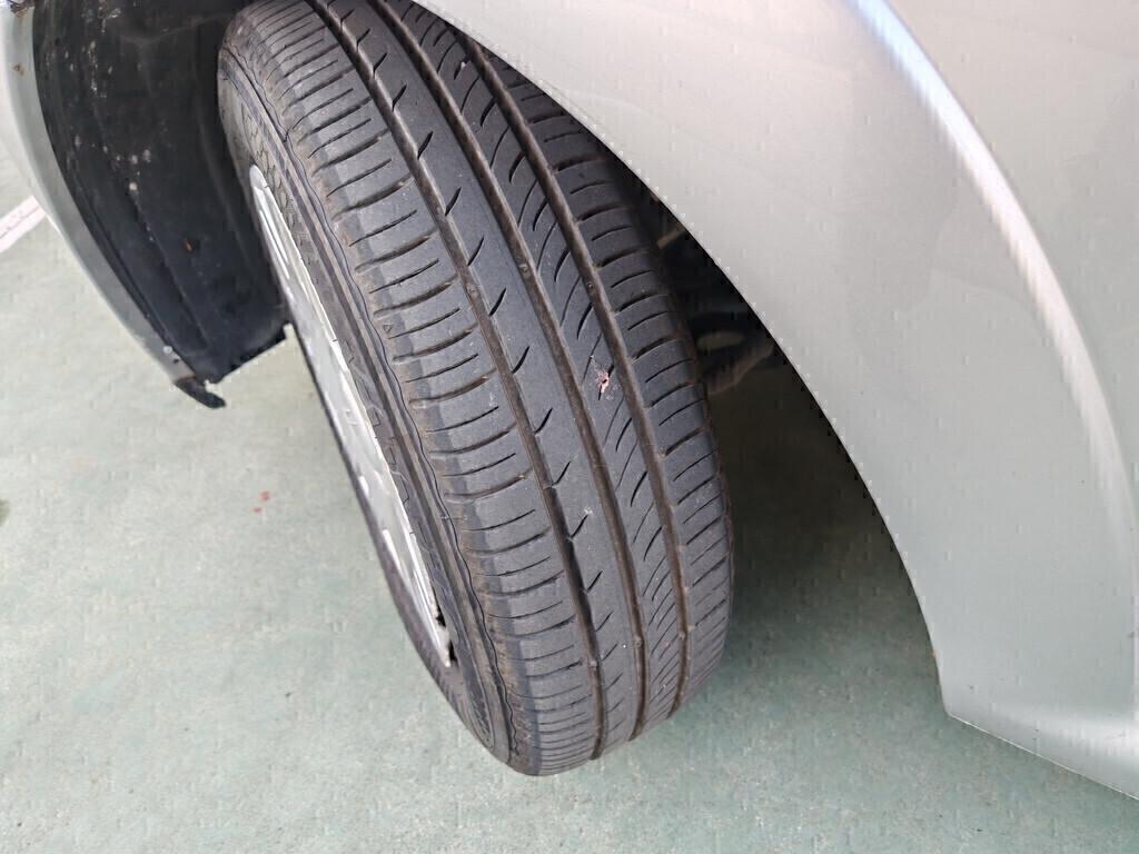 Citroen C3 1.1benzina 119.000Km del 2009 Perfetta