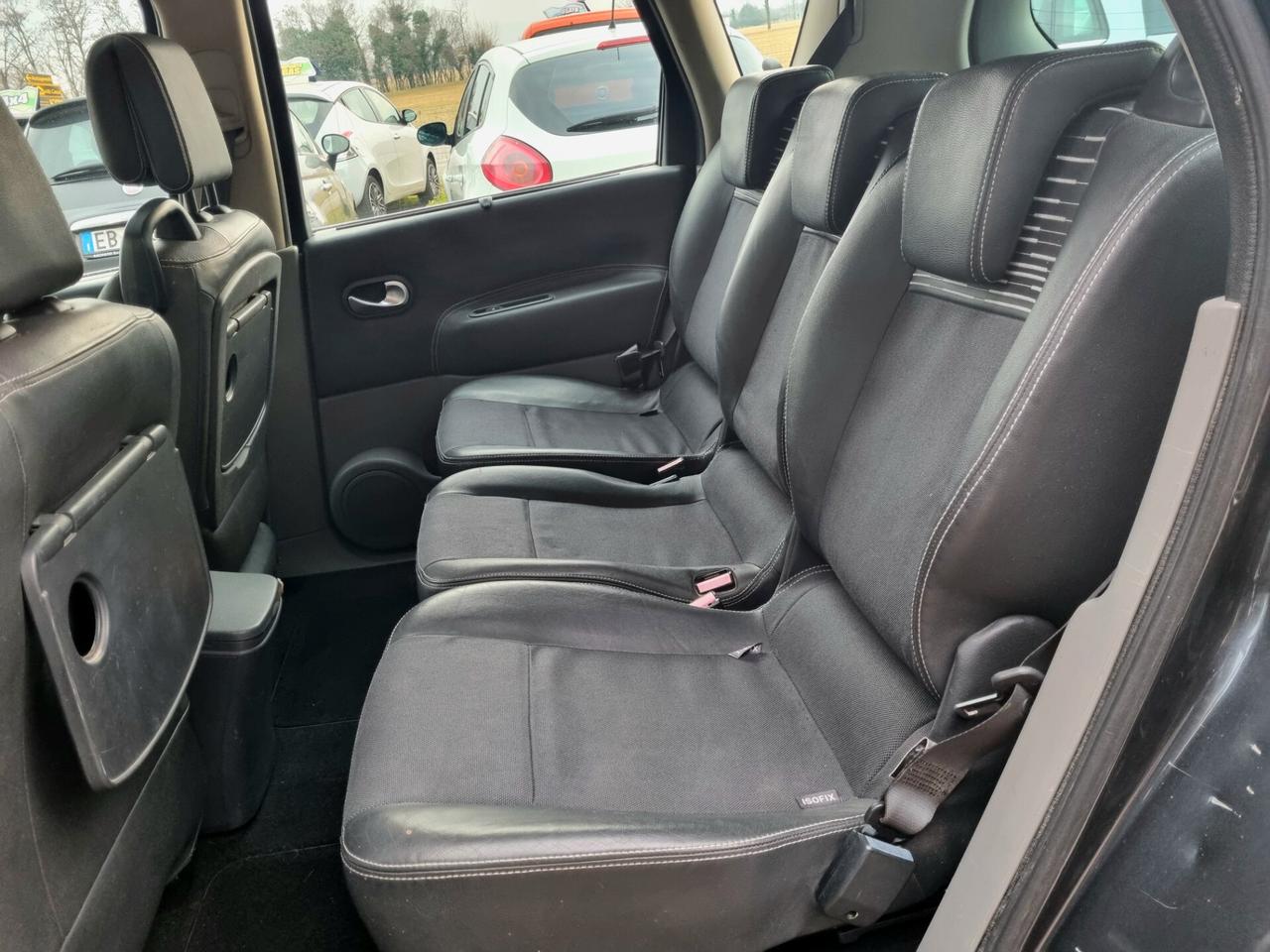 RENAULT SCENIC 1.6 BENZINA 111CV 16V DYNAMIQUE