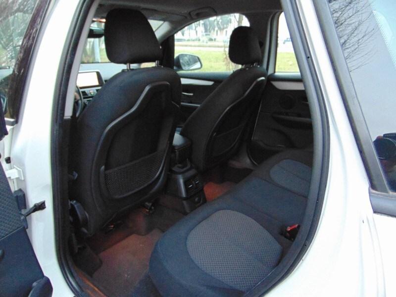 BMW Serie 2 A.T. (F45) 216d Active Tourer Adva...