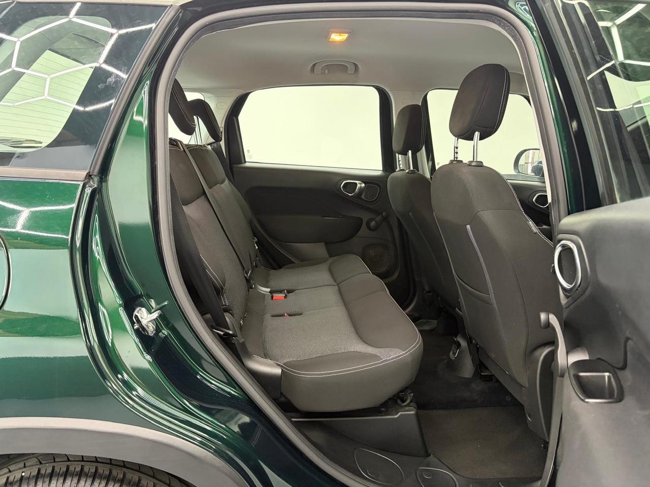 Fiat 500L 1.3 Multijet 95 CV Cross
