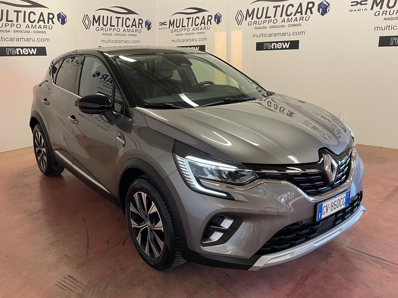 Renault Captur TCe 90 CV Techno 2024