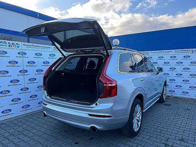 Volvo XC90 D4 Geartronic Kinetic