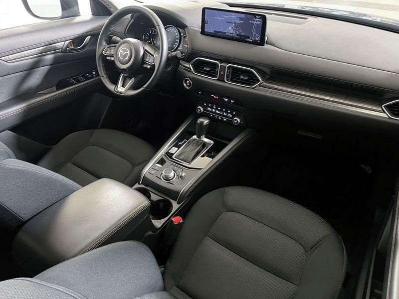 Mazda CX-5 CX-5 2.0L e-Skyactiv-G 165 CV M Hybrid 2WD Advantage