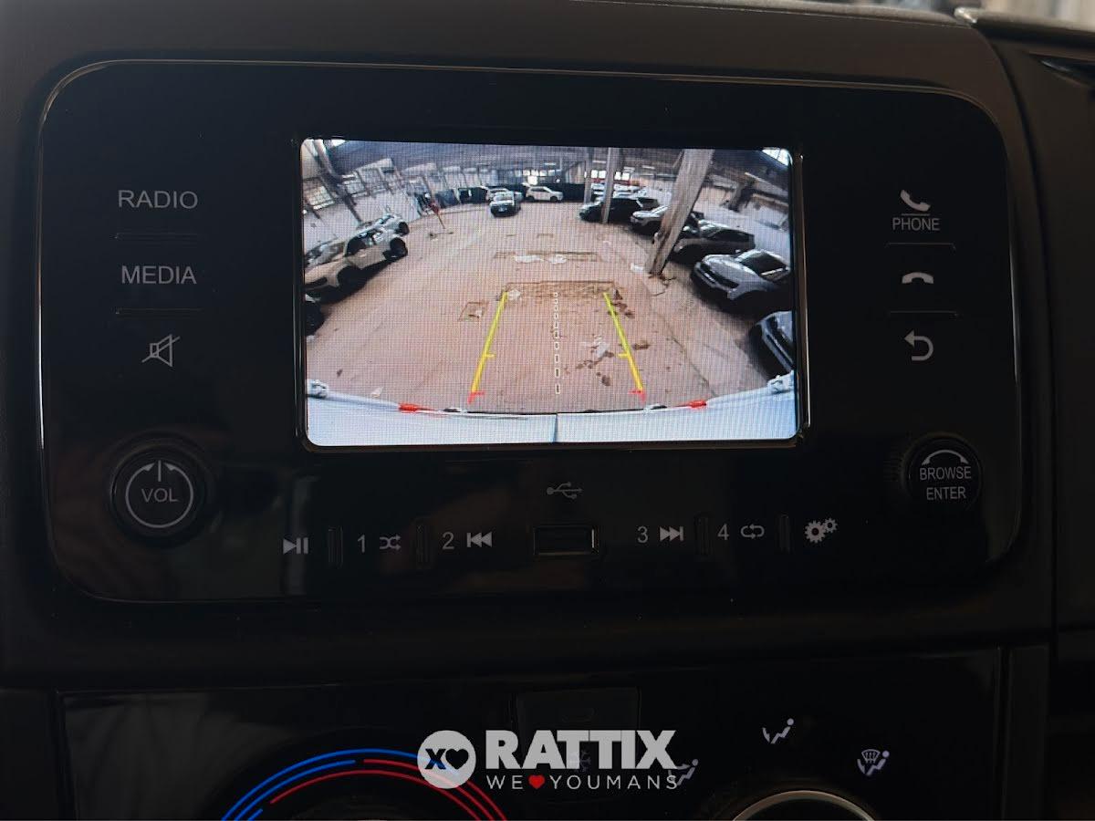 Peugeot Boxer 435 Heavy 35 L2H2 2.2 diesel 140CV L2H2 (IVA ESCLUSA)