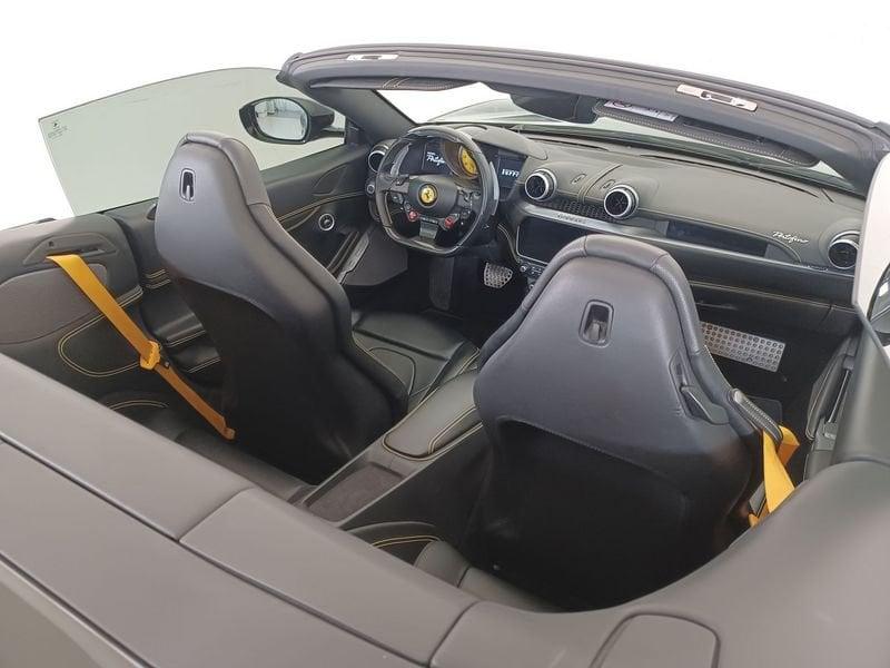Ferrari Portofino 3.9