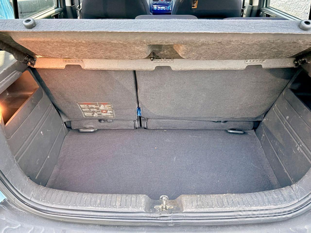 HYUNDAI Getz 1.1 Benz/GPL 12V 5P DISTR SOSTITUITA