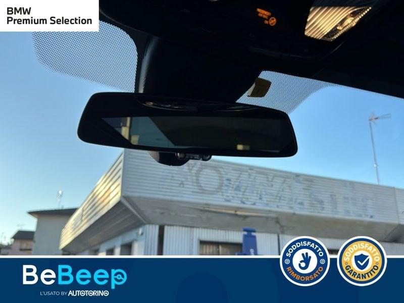 BMW X5 XDRIVE30D MHEV 48V MSPORT AUTO