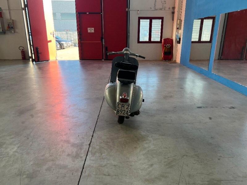 Piaggio Vespa 150 (VBA1-VBB1)