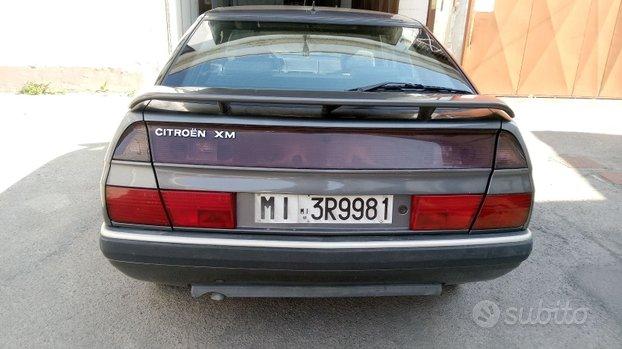Citroen Xm 2.0 i