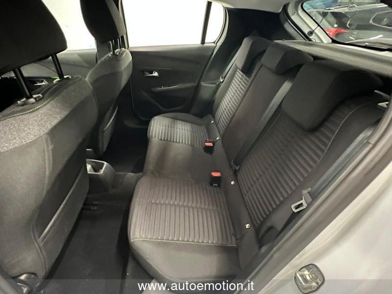 Peugeot 208 208 PureTech 100 Stop&Start 5 porte Active