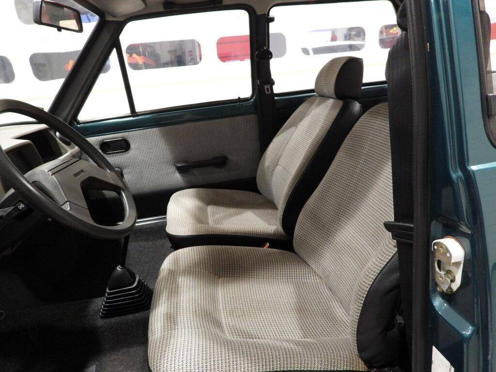 Innocenti Small 500 L