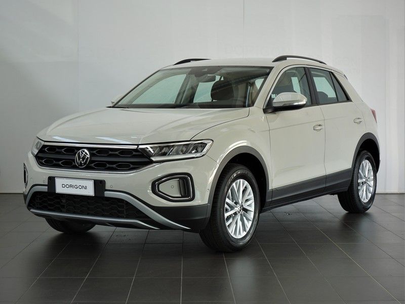 Volkswagen T-Roc 1.5 tsi life