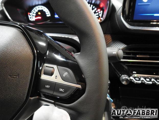 PEUGEOT - 208 - KM ZERO PureTech 75 S&S 5p.