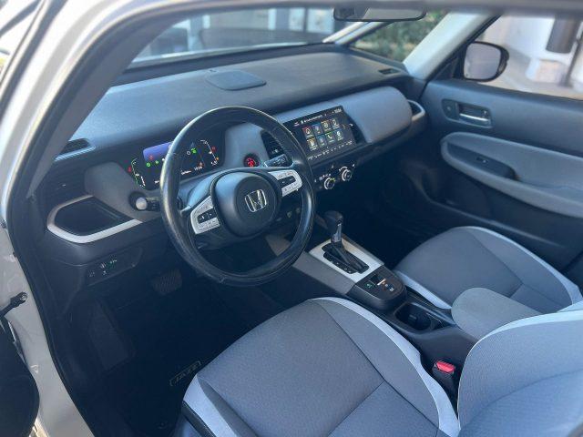HONDA Jazz Jazz 1.5 Hev Crosstar eCVT Executive