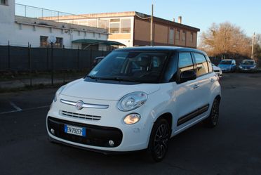 FIAT 500 L 1.3 MJT 84 CV OK NEOPATENTATI