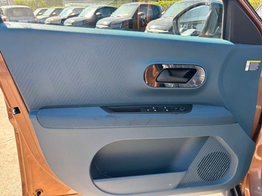 Fiat Grande Panda 1.2 Hybrid 110 CV S&S La Prima 2026 / KM 0 IVA ESPOSTA Tua a solo 229 Euro al mese