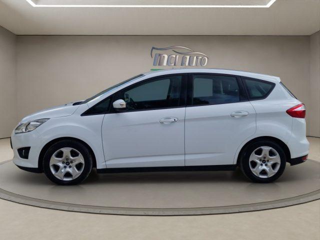 FORD C-Max 1.6 TDCi 115CV Plus