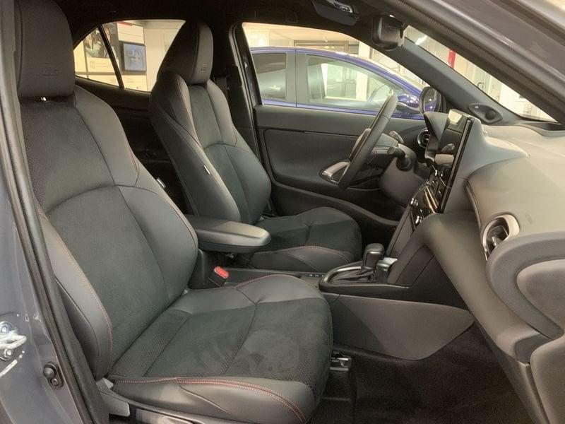 Toyota Yaris Cross 1.5H (130 CV) GR Sport E-CVT