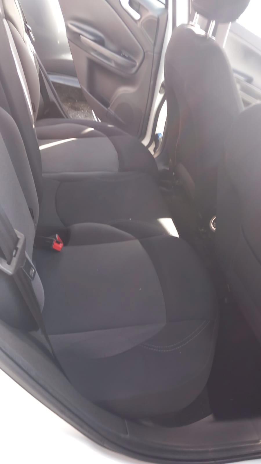 Alfa Romeo Giulietta 1.4 Turbo MultiAir TCT Distinctive