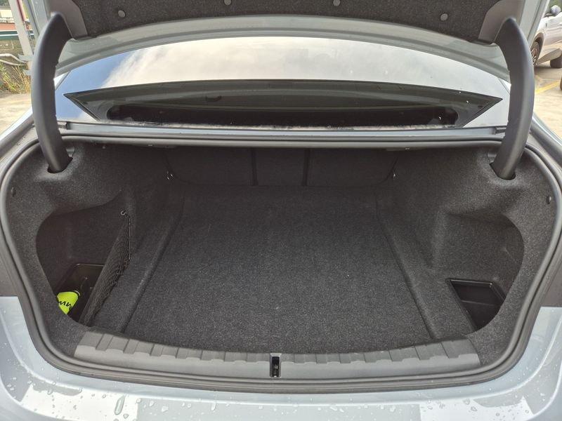 BMW Serie 3 320d mhev 48V xdrive MSport Pro auto
