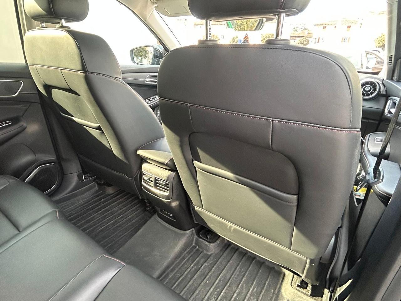 Mg HS 1.5 t Comfort auto