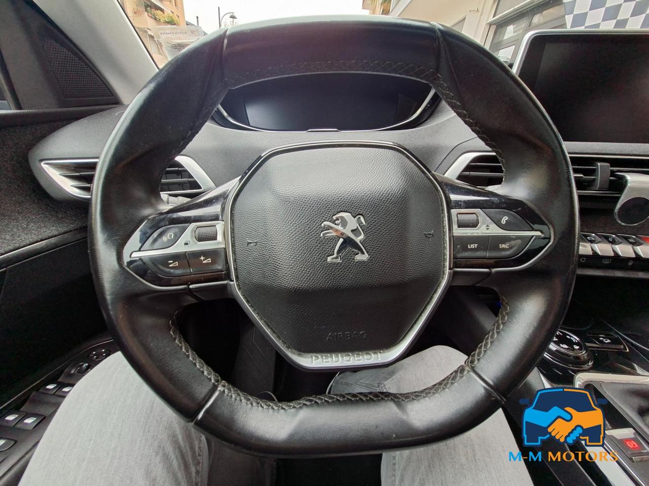 Peugeot 3008 3008 1.5 bluehdi Allure unico proprietario