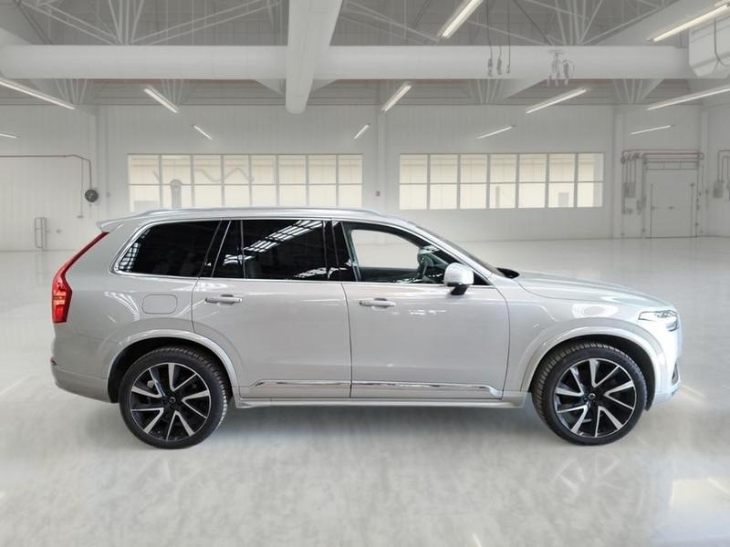 VOLVO XC90 T8 AWD PLUG-IN 7P RECHARGE INSCR. 5 PORTE SUV