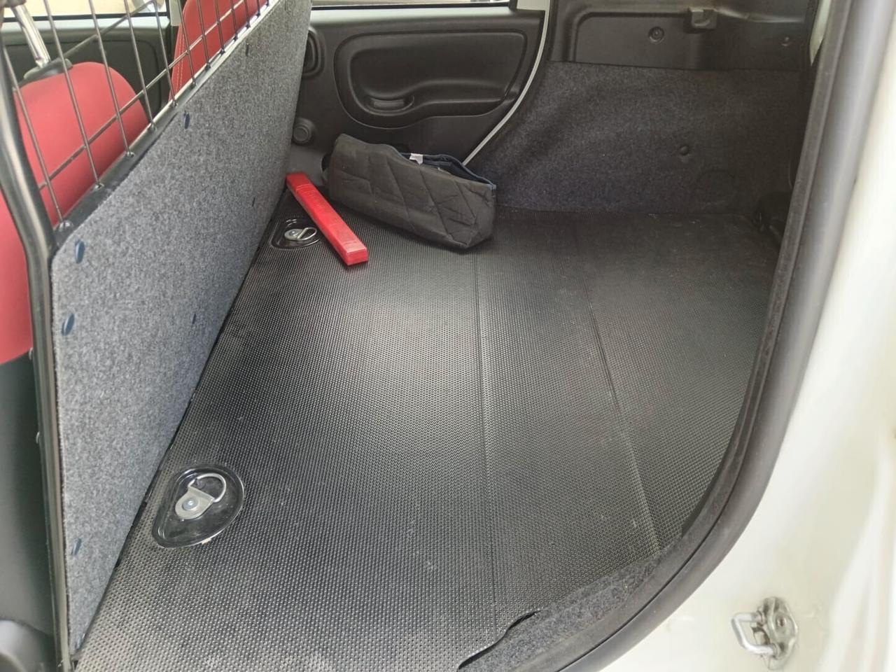 Fiat Panda 1.3 MJT S&S Pop Van 2 posti IVA