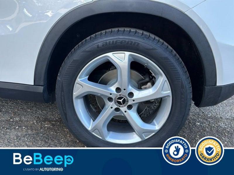 Mercedes-Benz GLA 200 SPORT AUTO