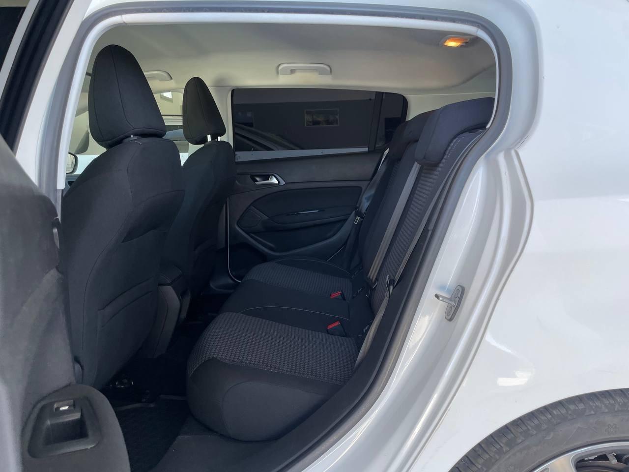 Peugeot 308 BlueHDi - Distribuzione Eseguita