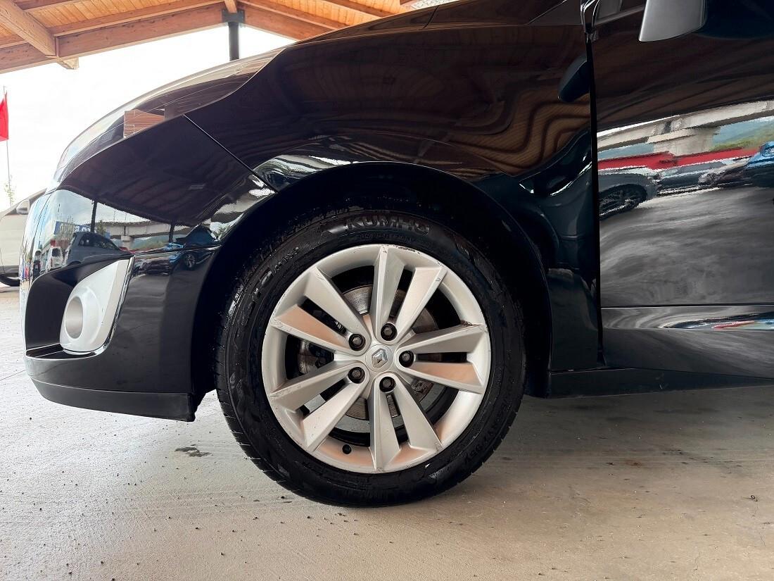 Renault Scenic Scénic XMod 1.6 dCi 130CV Start&Stop Live