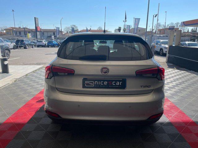 FIAT Tipo 1.3 Mjt S&S 5 porte Easy *OK NEOPATENTATO*