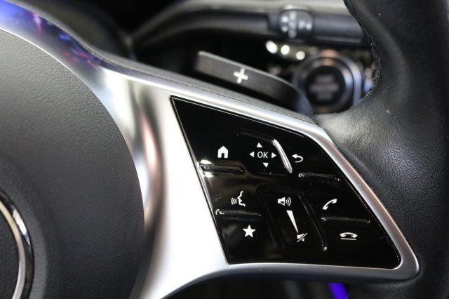 MERCEDES-BENZ GLA 200 d Automatic 4Matic Line Advanced