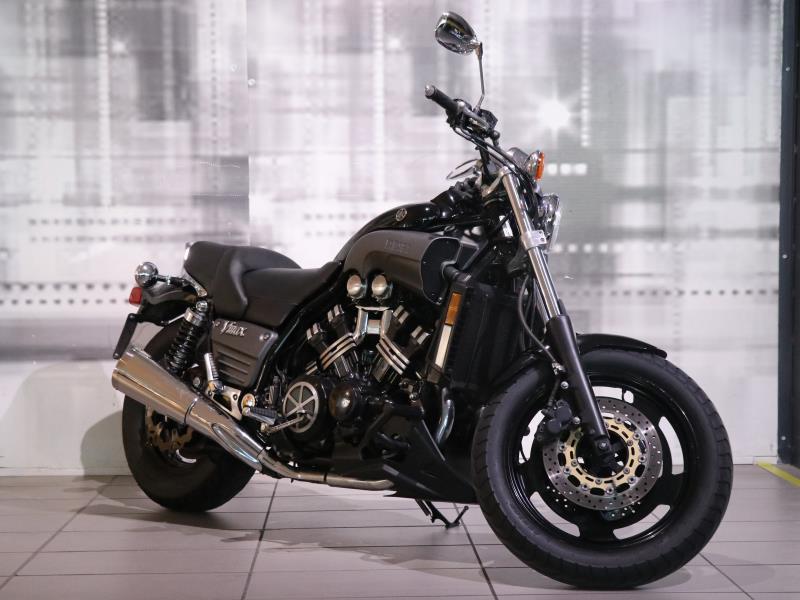 Yamaha VMax 1200 America