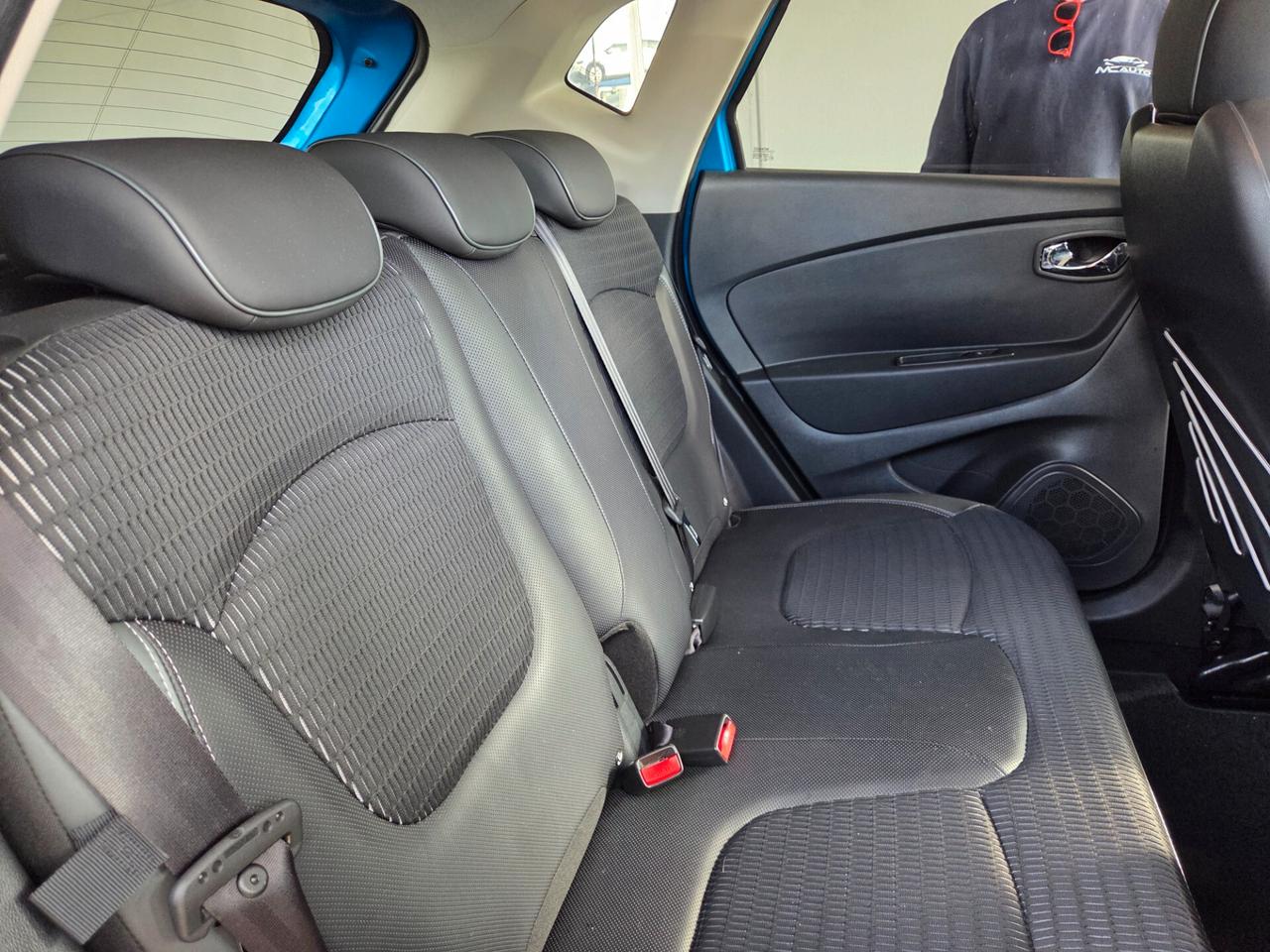 Renault Captur EDC Start&Stop Energy 57.000km!!!