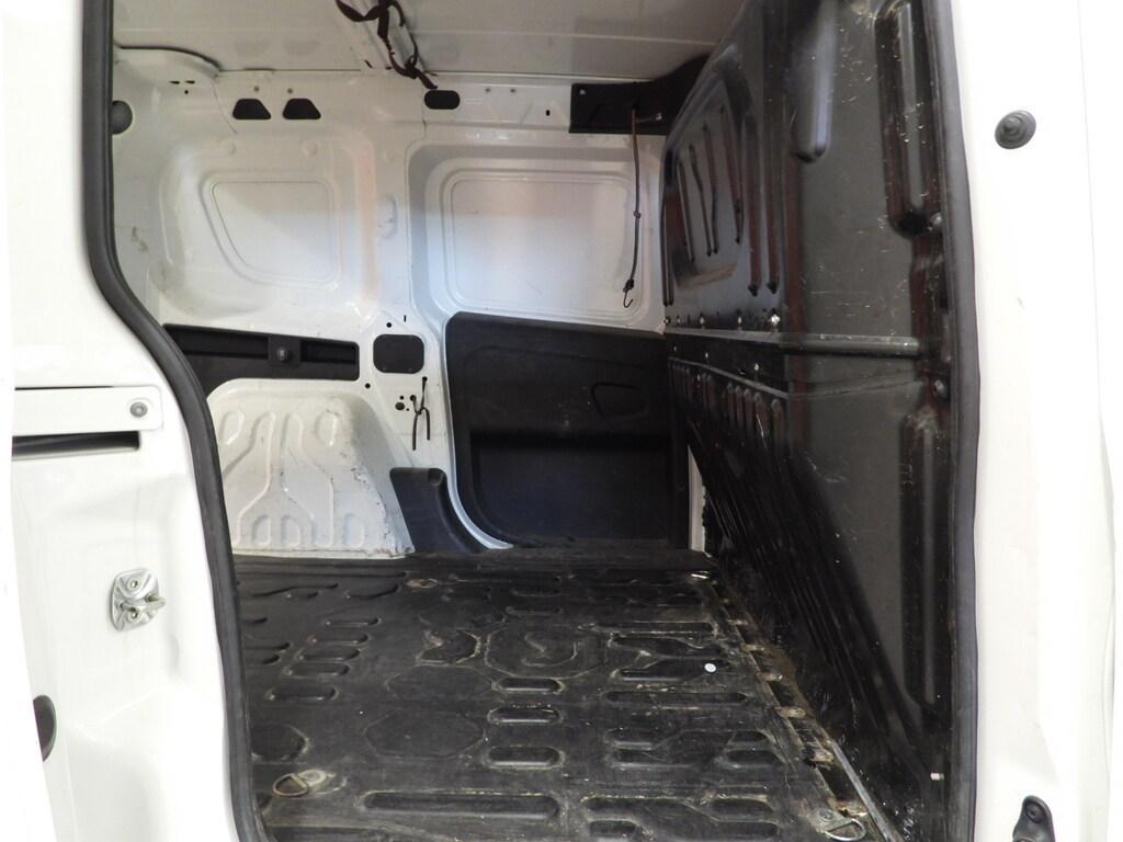 Fiat Doblo doblò cargo 1.6 mjt 16v SX 105cv E5+(E5)